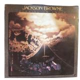 Jackson Browne - Running on Empty - LP - VG+