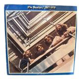 The Beatles - 1967-1970 (Mixed Records) - LP - VG