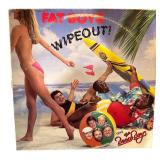 Fat Boys - Wipeout! - 12" - VG