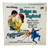 Walt Disney - Babes in Toyland - LP - VG+