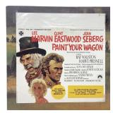 Soundtrack - Paint Your Wagon - LP - VG+
