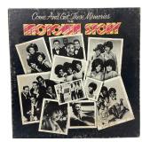 Various Artists - The Motown Story - 5xLP - VG+