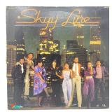 Skyy - Skyy Line - LP - VG+
