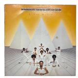 Earth, Wind & Fire - Spirit - LP - VG