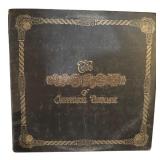 Jefferson Airplane - The Worst Of - LP - VG
