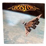 Boston - Third Stage - LP - VG+