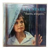 Kay Starr - Losers, Weepers - LP - VG