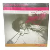 Solid Solution - Loving You - LP - VG+