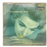 Oscar Peterson - In A Romantic Mood - LP - VG