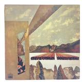 Stevie Wonder - Innervisions - LP - VG+