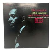 Milt Jackson - Complete Milt Jackson - LP - VG+