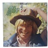 John Denver - Greatest Hits - LP - VG+