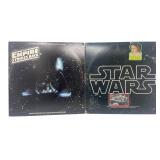 John Williams - Star Wars Soundtracks - LP - VG+