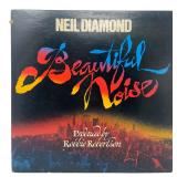 Neil Diamond - Beautiful Noise - LP - VG+