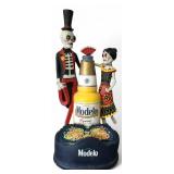 Modelo Especial Day of the Dead Display Figure