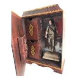 Sony Uncharted 3 Collector's Edition Figure Set