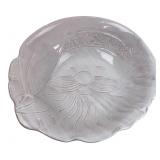 Ceramiche Le Favolose Italian Santa Bowl