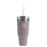 Stanley 30 oz Lavender Stainless Steel Tumbler