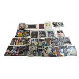 Mixed Lot of Assorted Sports Cards & Packs