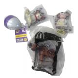 McDonald's Disney Happy Meal Toys Lot