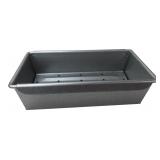 Sur la table USA Pan 2-Piece Meatloaf Pan