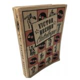 1939 Victor Record Catalogue