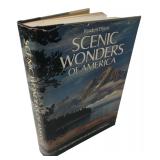 Reader's Digest Scenic Wonders of America Book