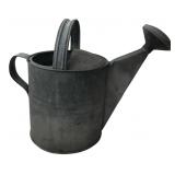 Cream City Galvanized Metal Watering Can