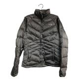 The North Face 550 Goose Down Puffer Jacket