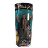 Exclusive Premiere George Bailey Action Figure