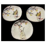 Spectrum Designz Set of 3 Spring Plates