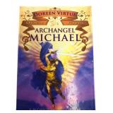 Doreen Virtue Archangel Michael Oracle Cards