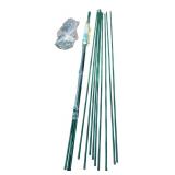 The Ultomato 5' Tomato Cage Stakes & Arms