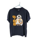 Mad Engine Star Wars BB-8 T-Shirt Size L
