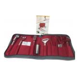 Wolfgang Puck 12 Piece Garnishing Set