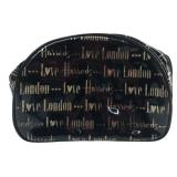 Harrods Love London Cosmetic Bag