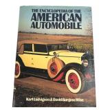 The Encyclopedia of the American Automobile
