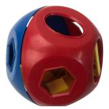 Tupperware Shape-O Toy Sorter Ball