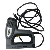 Stanley TRE550 Electric Staple Brad Nail Gun