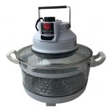 Decosonic AF-209 Convection Roaster Oven