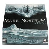 Academy Games Mare Nostrum Atlas Expansion