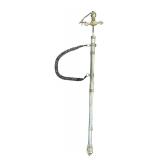 Knights Templar Fraternal Sword and Scabbard