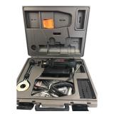 Rotozip SCS01 Spiral Saw in Hard Case