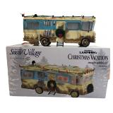 Dept 56 Christmas Vacation Cousin Eddie's RV