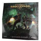 Modiphius Siege of Citadel Board Game Sealed