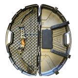 Renegade Trophy RAC Plus Compound Bow 41'