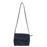 Dark Blue Crossbody Shoulder Bag