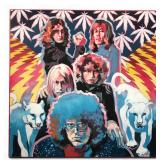 Kick Out the Jams: The Dennis Thompson MC5 Collection