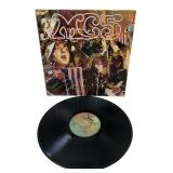 MC5 - Kick Out The Jams - LP - G