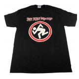 Alstyle D.R.I. Dirty Rotten Imbeciles T-Shirt L